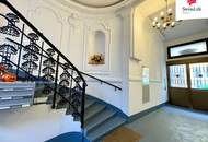 Urbaner Wohnkomfort trifft Freiraum | 3–4 Zimmer mit Kamin & großer Dachterrasse