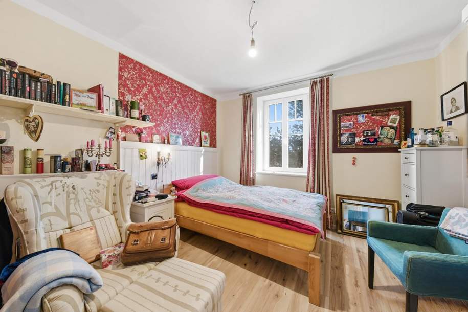 Verwandeln Sie Ihre Wünsche in Wirklichkeit – erleben Sie ein Zuhause voller Lebensqualität und Naturgenuss!, Haus-kauf, 319.000,€, 3720 Hollabrunn