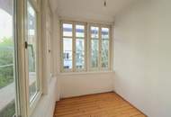 **Nähe Türkenschanzpark** 2 Zimmerwohnung in bester Lage zu verkaufen