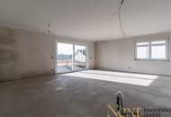 NEUBAU! Herrliche 4-Zimmer-Wohnung samt großzügigem Balkon mit Seeblick in Gehnähe zum Attersee!