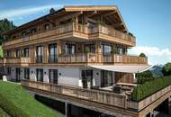 Weinberg Residenz - Top 4 & 5 (Baustart 2026 KW 15)