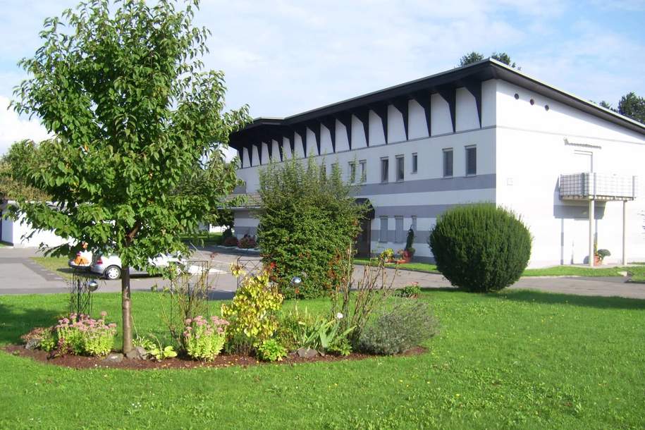 Schöne, gepflegte 2-Zimmer Mietwohnung in Premstätten - ab sofort verfügbar! (Provisionsfrei), Wohnung-miete, 798,00,€, 8141 Graz-Umgebung