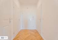 2-Zimmer-Wohntraum mit Blick ins Grüne – Altbauflair am Laubepark