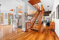 "Landhaus - Style "villa urbana"