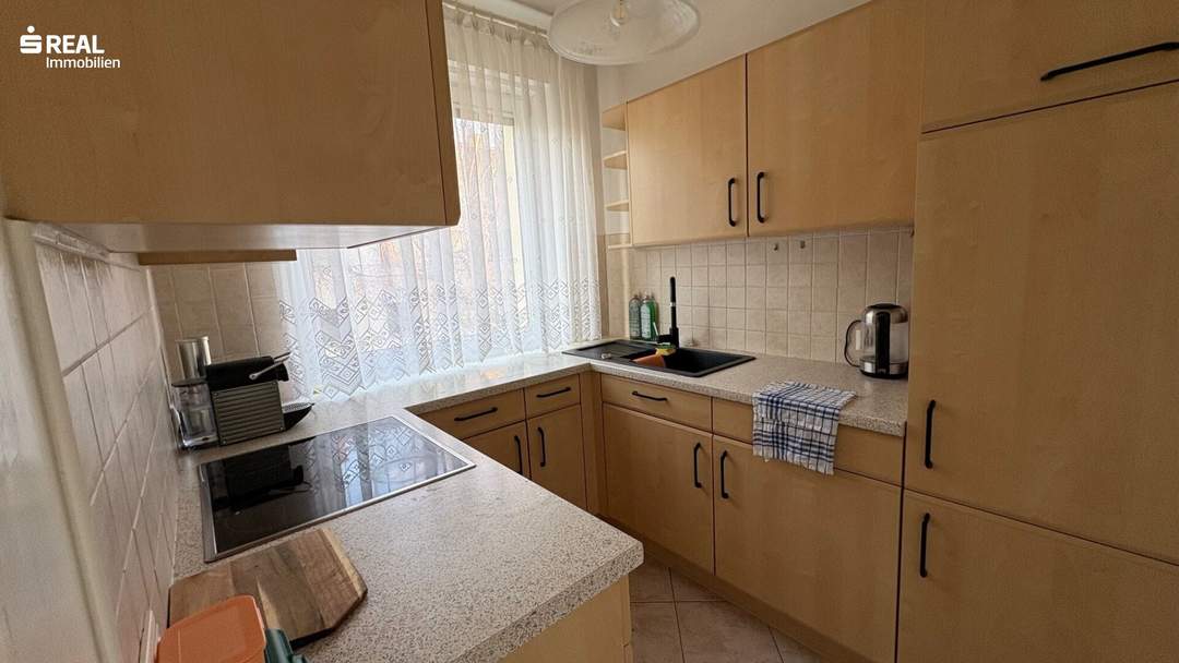 Charmante 3-Zimmer-Wohnung in Perchtoldsdorf – gepflegt und zentral gelegen!