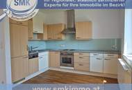 Gepflegte 2-Zimmer-Wohnung