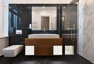 Grand Park Residence - Wiener Eleganz modern interpretiert