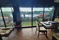 Traumhaftes Einfamilienhaus mit Garten und Sauna mit Seeblick auf Pachtgrund – Ihr neues Zuhause!