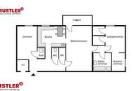 Viiiiiiel Platz- zwei Garagen, zwei Bäder