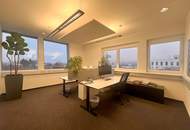 Helles Büro mit ausgezeichneter Anbindung - Ihr neuer Standort im Grazer Süden!