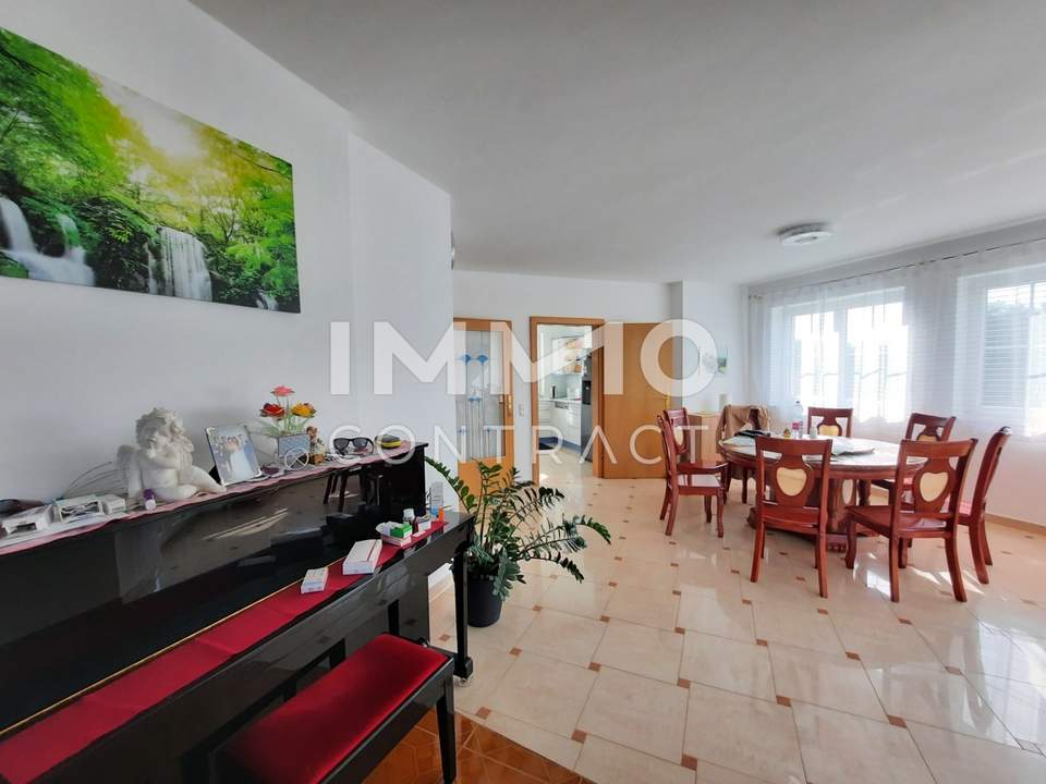 Familienglück - Wohnen. Leben. Ankommen!