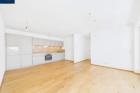 NEUBAU - MIETE - Vitis im Waldviertel ca. 90% vermietet, Wohnung-miete, 1.319,67,€, 3902 Waidhofen an der Thaya
