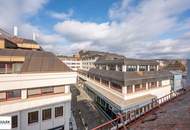 Neubau-Büro im Zentrum von Eisenstadt – klimatisiert, vis-a-vis Kongresszentrum – ab sofort verfügbar!