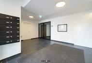 Nähe Erholungsgebiet Wienerberg - Pärchenwohnung mit Balkon