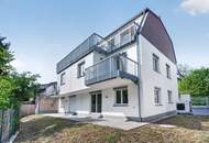 Grün, Großzügig, Gehoben – 4-Schlafzimmer-Traum mit Wald-Panorama