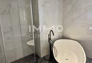 Exklusive 120m² Luxuswohnung mit 20m² Balkon & atemberaubendem Kahlenberg-Blick im 45. Stock