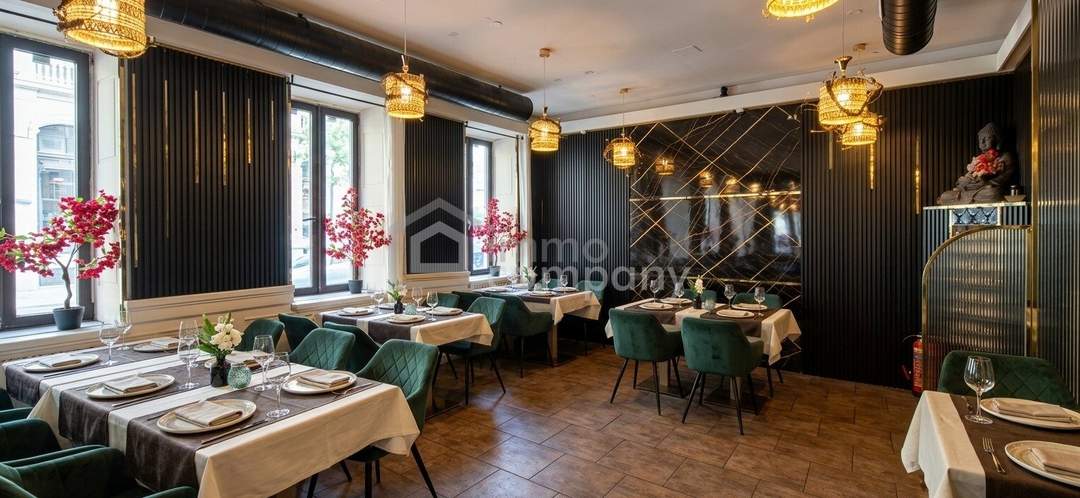 Nachfolger für beliebtes Restaurant gesucht
