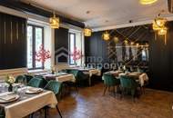 Tivoligasse ! Nachfolger für beliebtes Restaurant gesucht