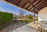 OPEN HOUSE SA 28.3. ab 11:00 - BUNGALOW in KOTTINGBRUNN