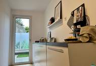 ERSTBEZUG | Außergewöhnliches Townhouse mit 4 Zimmern als Anlage