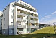 Moderne 3-Zimmer-Wohnung mit Balkon, hochwertige Ausstattung