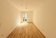 Gut aufgeteilte 2-Zimmer Wohnung in absoluter Ruhelage mit Blick in den Park