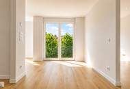 NEU | Exklusive Aktion | Jetzt sichern! | Traumhafte Wohnung mit Loggia und Grünblick in den Park! | Top Lage zwischen Schlingermarkt und SCN