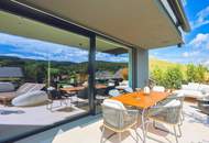 Design-Architektenhaus in Breitenfurt bei Wien – Exklusive Architektur, modernste High-End-Technik und luxuriöse Ausstattung auf höchstem Niveau