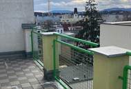 Dachgeschoß Maisonette mit Terrasse