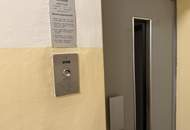 "Wohnen direkt beim Karmelitermarkt| ruhige Innenhoflage