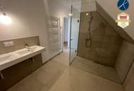 U6 Erlaaer Straße: Kleines Reihenhaus (Townhouse) als NEUBAU-ERSTBEZUG