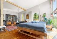 *** Wohnen mit Wörtherseeblick &amp; Schwimmteich in Pörtschach ***