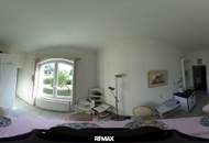 Representative Villa mit Wintergarten und Nebengebäude auf 1.303 m2 Grund !