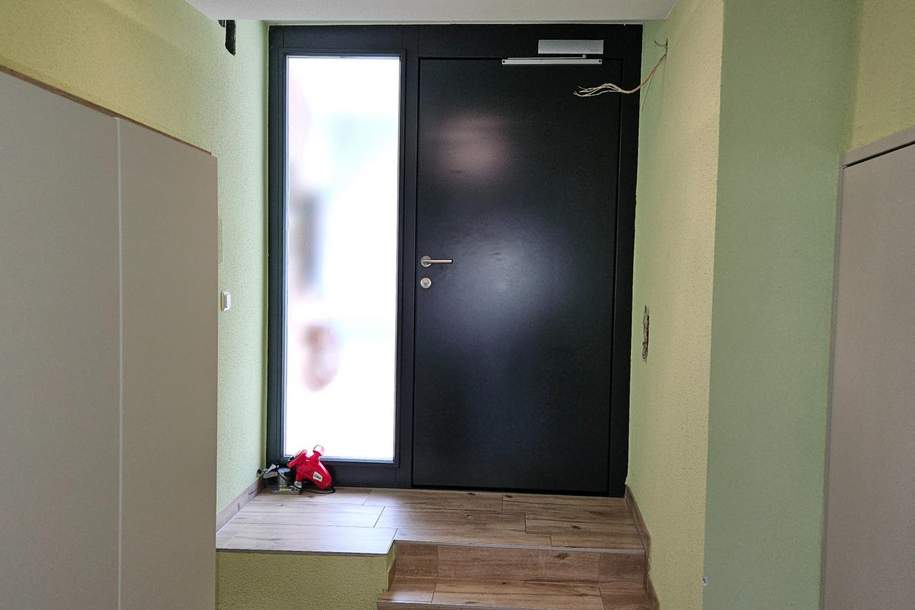 Moderne 2-Zimmer-Wohnung in zentraler Lage, Wohnung-miete, 650,00,€, 4470 Linz-Land