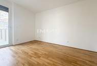Lichtdurchflutete 2-Zimmer-Eckwohnung mit Balkon – provisionsfrei nahe Alte Donau & U1!