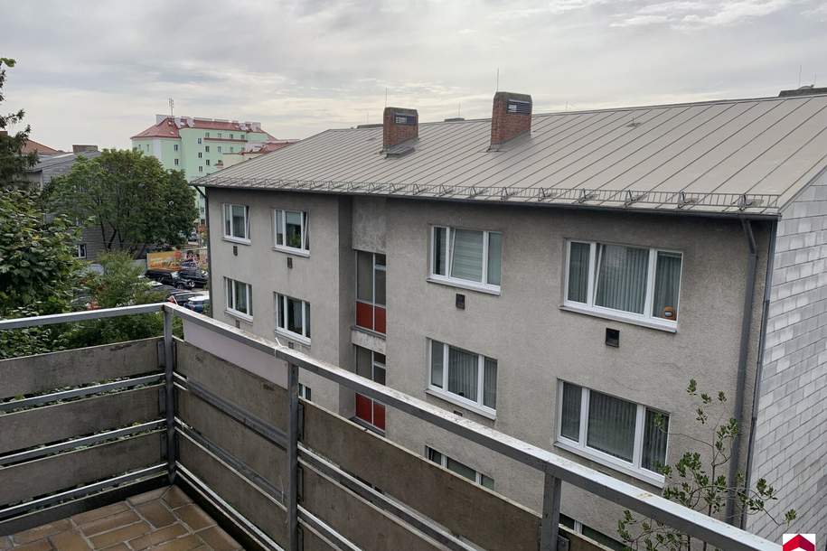 Einzigartige Wohnung in 1140 Wien - 77m², Balkon, Wohnung-kauf, 245.000,€, 1140 Wien 14., Penzing