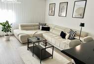 Elegante Anlegerwohnung