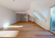 Am Kutschkermarkt | Exklusive 4-Zimmer-Neubauwohnung mit Balkon