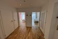 Eigentumswohnung Hasnerstraße