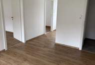 Einladendes Wohnambiente und praktische Raumaufteilung: gemütliche 3-Zimmer-Wohnung mit Grünblick bietet die perfekte Kombination aus naturnahem Wohnen und ausgezeichneter Infrastruktur in Stadtnähe!