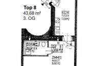 Einraumtraum in Favoriten!