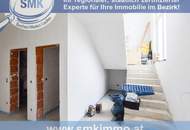 Belagsfertiges Familienhaus zum Selbergestalten!