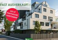 Exklusives Neubau-Penthouse in 1220 Wien – Perfekte Kapitalanlage für anspruchsvolle Investoren - JETZT ANFRAGEN