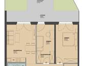 Stilvolle 3-Zimmer-Wohnung mit Garten & Terrasse im 20. Bezirk, Miete €1.629,-