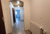 Geförderte 3 Zimmerwohnung mit Loggia und Stellplatz