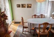 Exklusive Liegenschaft in begehrter Villenlage von Bad Fischau mit 1601m² Grundstück