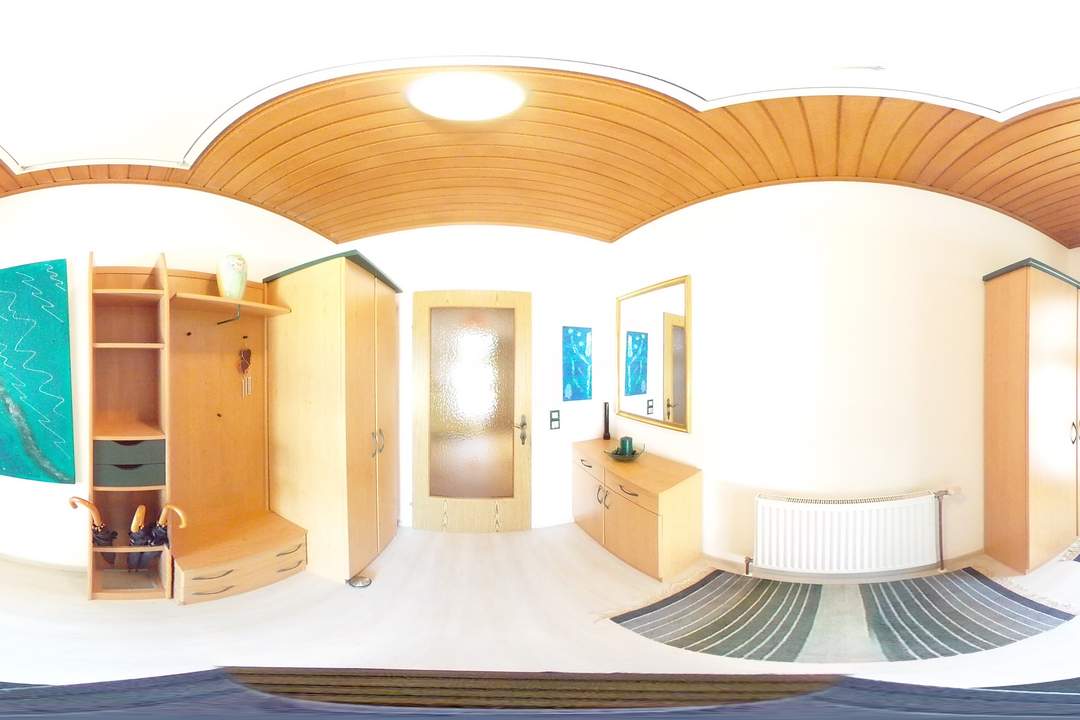 Schönes, gepflegtes Siedlungshaus in sonniger, ruhiger Lage