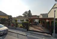Traumhafter Bungalow mit zwei Wohneinheiten