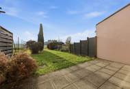 Hier wird Wohnen zum Wohlfühlen - Familienfreundliches Eigenheim mit Garten in Alberndorf im Pulkautal!