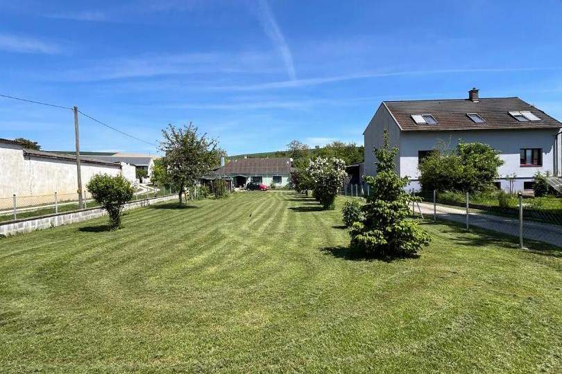 Von der Stadt aufs Land!, Grund und Boden-kauf, 2130 Mistelbach